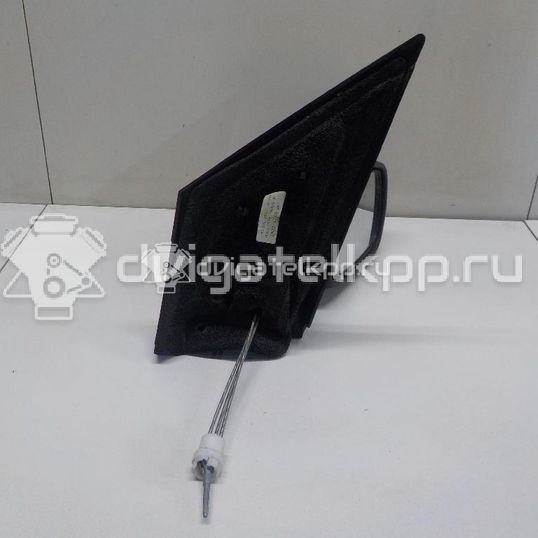 Фото Зеркало правое механическое  1568916 для Ford Fusion Ju