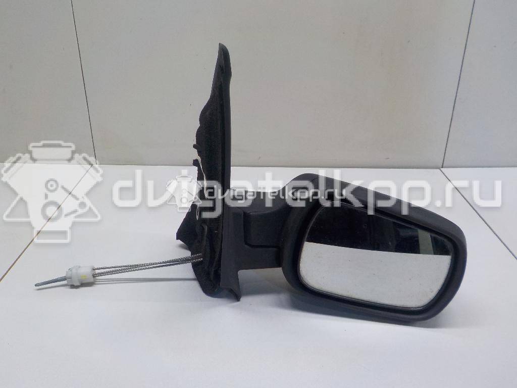 Фото Зеркало правое механическое  1568916 для Ford Fusion Ju {forloop.counter}}