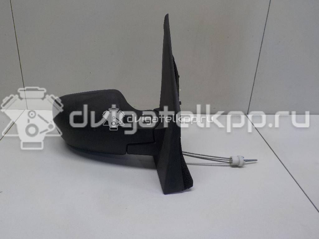 Фото Зеркало правое механическое  1568916 для Ford Fusion Ju {forloop.counter}}
