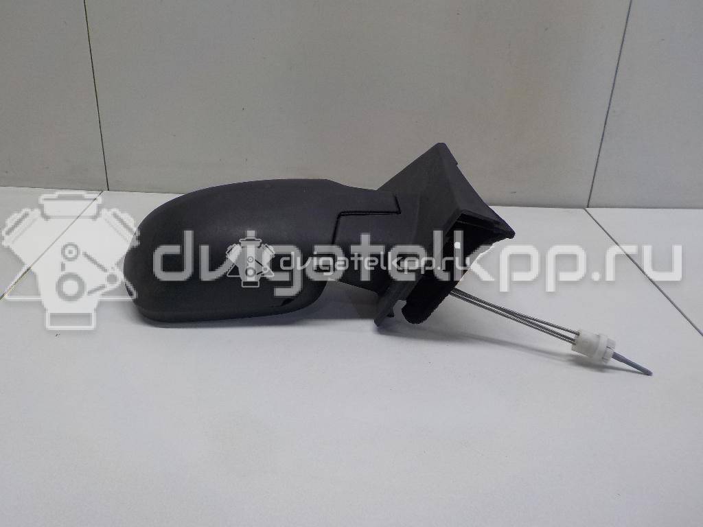 Фото Зеркало правое механическое  1568916 для Ford Fusion Ju {forloop.counter}}