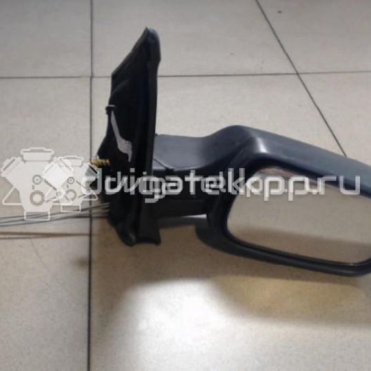 Фото Зеркало правое механическое  1568916 для Ford Fusion Ju