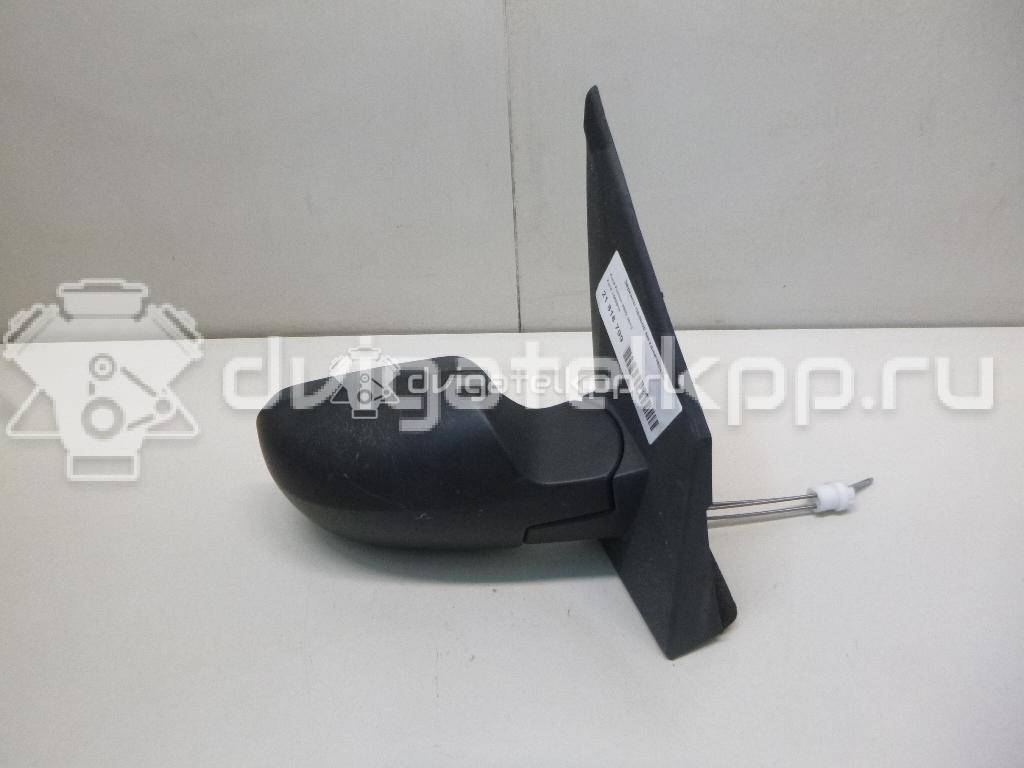 Фото Зеркало правое механическое  1568916 для Ford Fusion Ju {forloop.counter}}