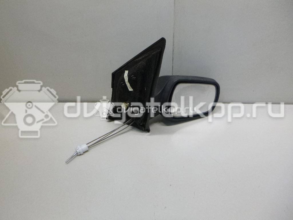 Фото Зеркало правое механическое  1568916 для Ford Fusion Ju {forloop.counter}}