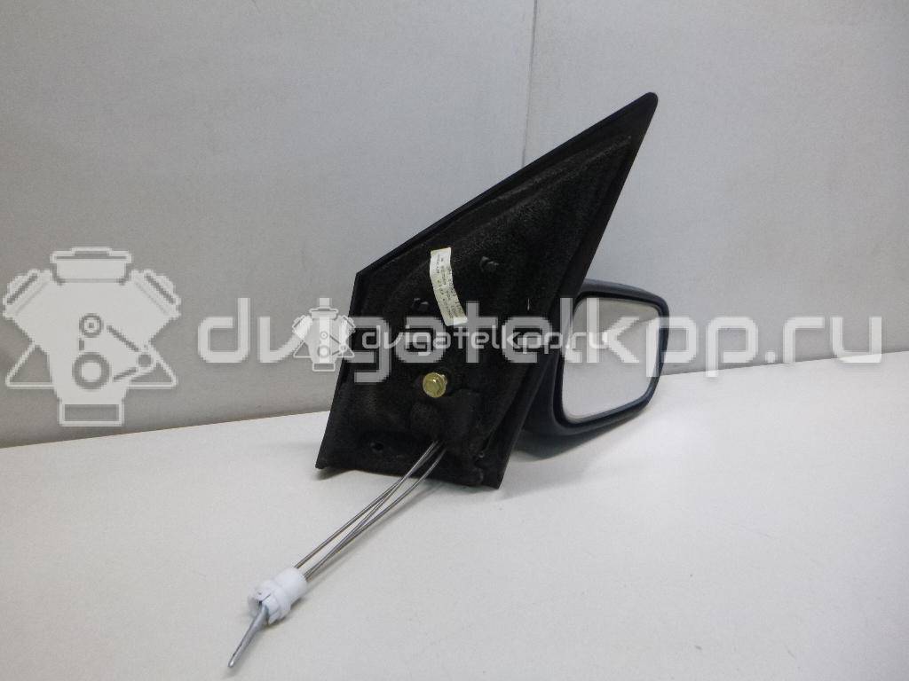 Фото Зеркало правое механическое  1568916 для Ford Fusion Ju {forloop.counter}}
