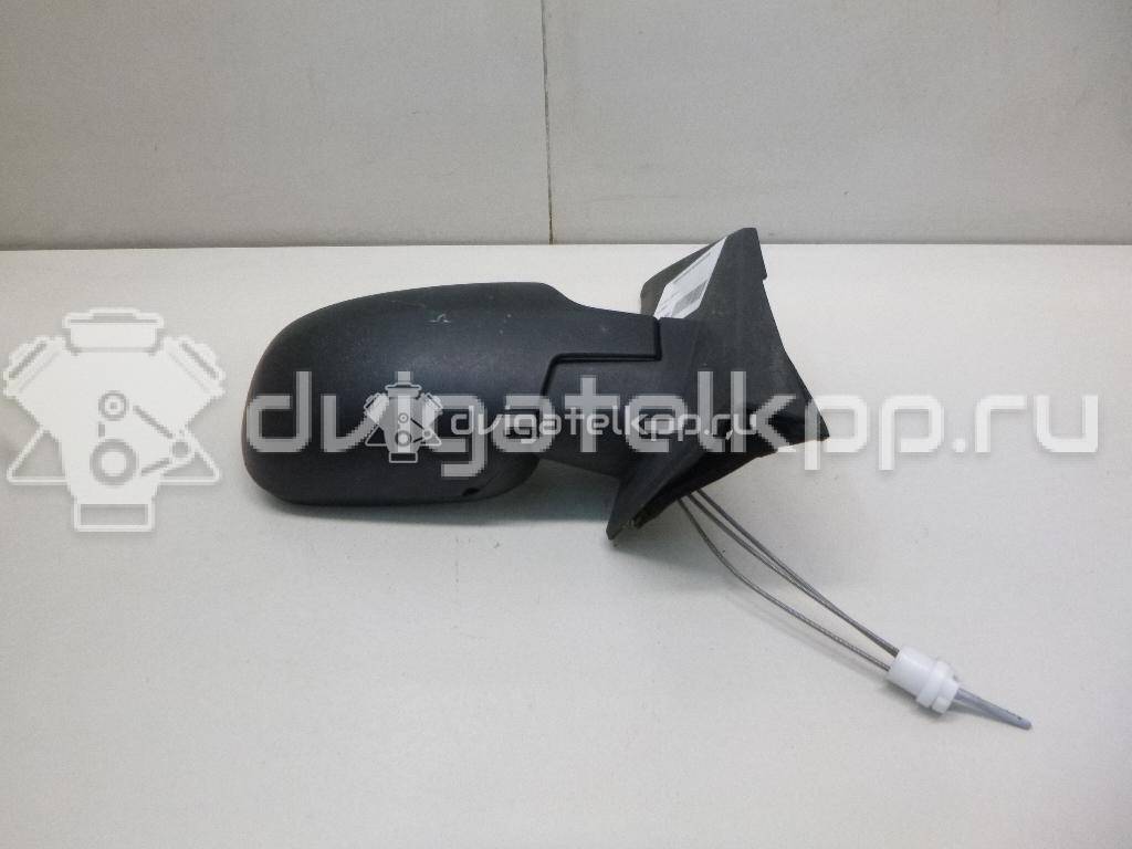 Фото Зеркало правое механическое  1568916 для Ford Fusion Ju {forloop.counter}}