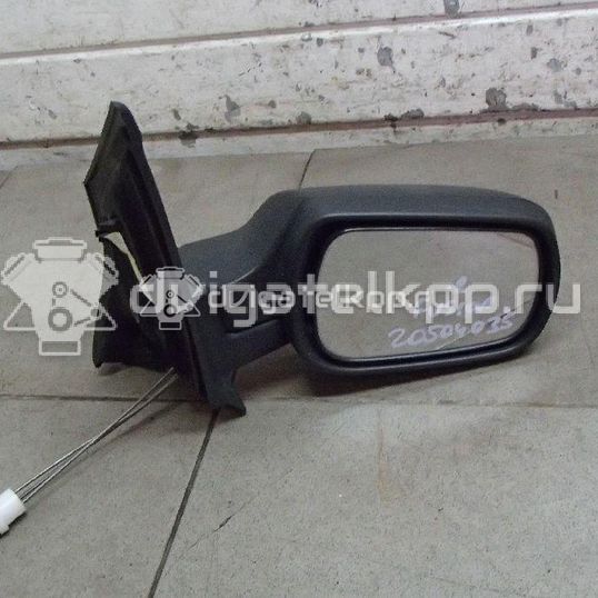 Фото Зеркало правое механическое  1568916 для Ford Fusion Ju