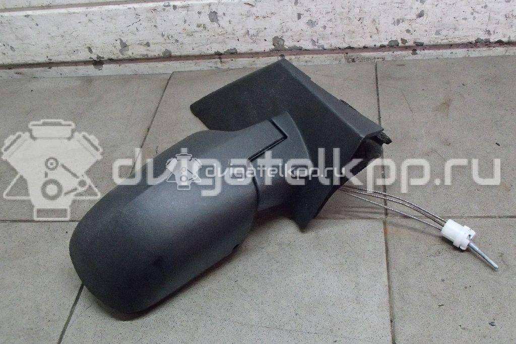 Фото Зеркало правое механическое  1568916 для Ford Fusion Ju {forloop.counter}}