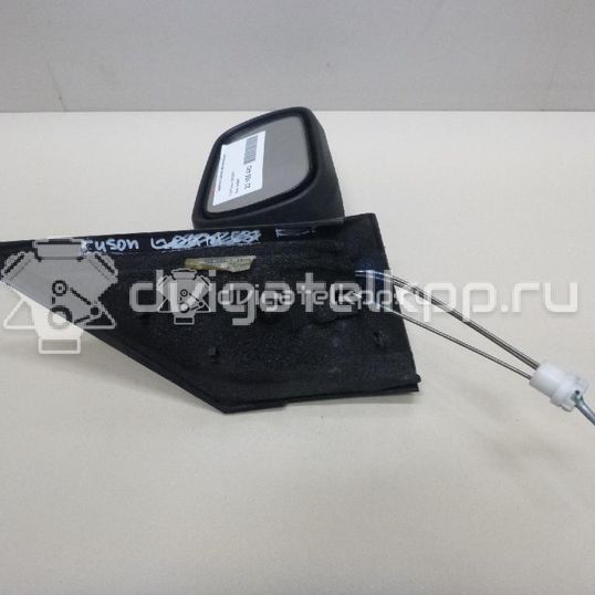 Фото Зеркало правое механическое  1345502 для Ford Fusion Ju