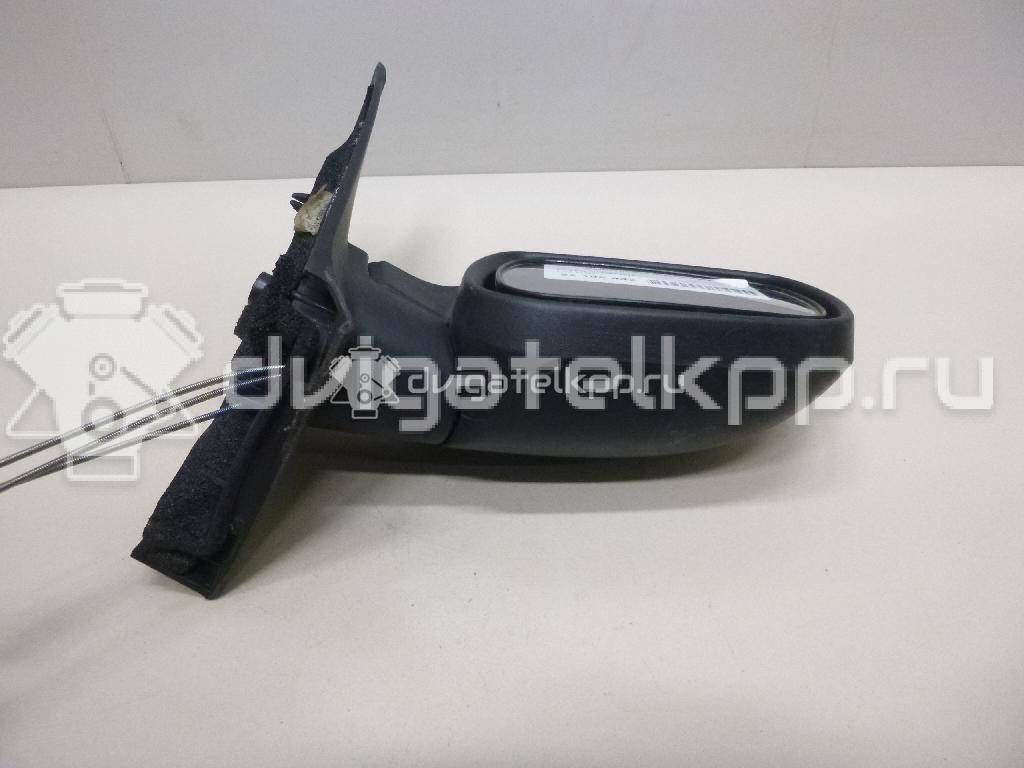 Фото Зеркало правое механическое  1345502 для Ford Fusion Ju {forloop.counter}}