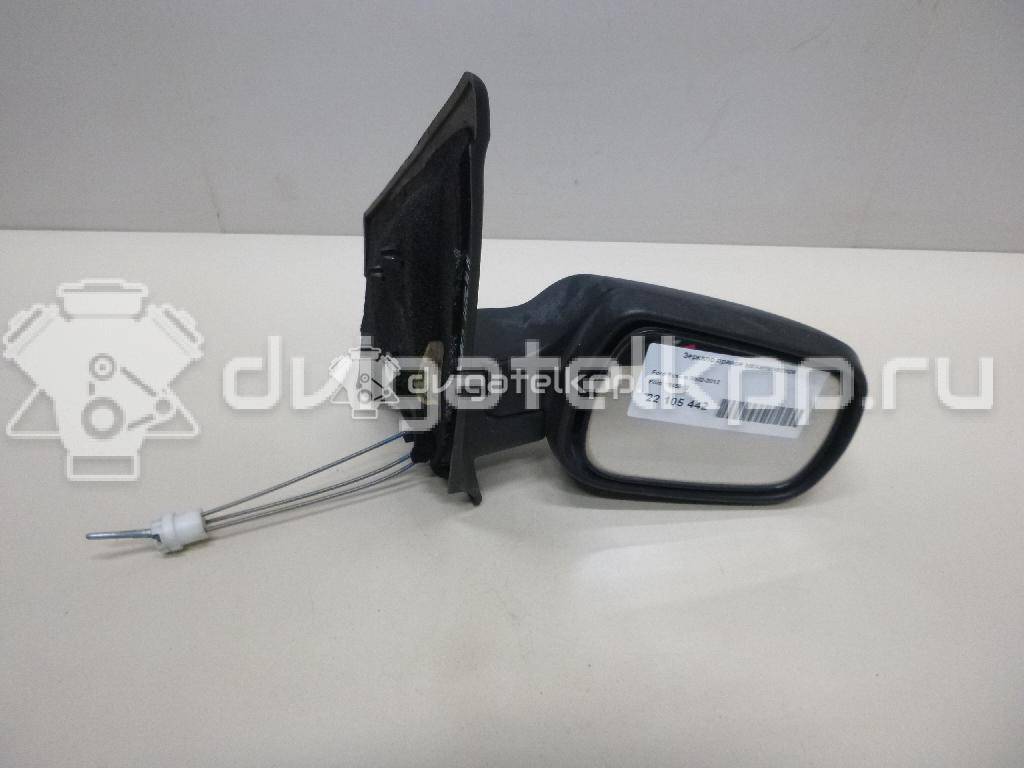Фото Зеркало правое механическое  1345502 для Ford Fusion Ju {forloop.counter}}