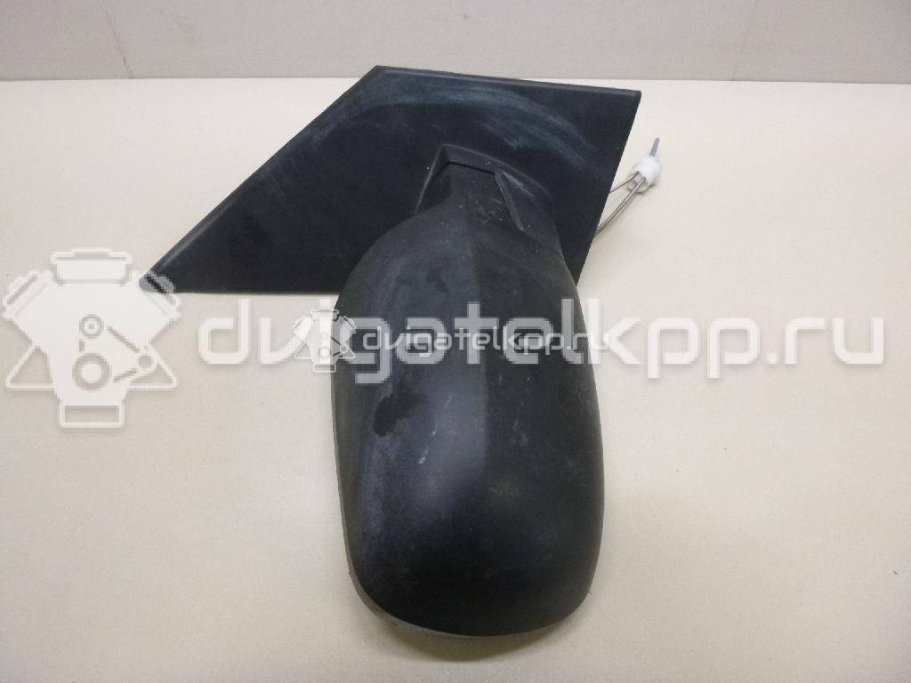 Фото Зеркало правое механическое  1345502 для Ford Fusion Ju {forloop.counter}}