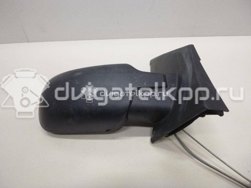 Фото Зеркало правое механическое  1345502 для Ford Fusion Ju {forloop.counter}}
