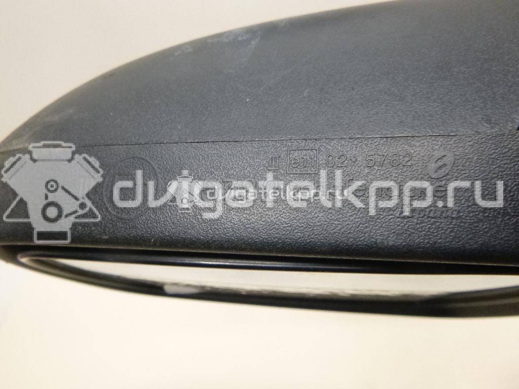 Фото Зеркало правое механическое  1345502 для Ford Fusion Ju {forloop.counter}}