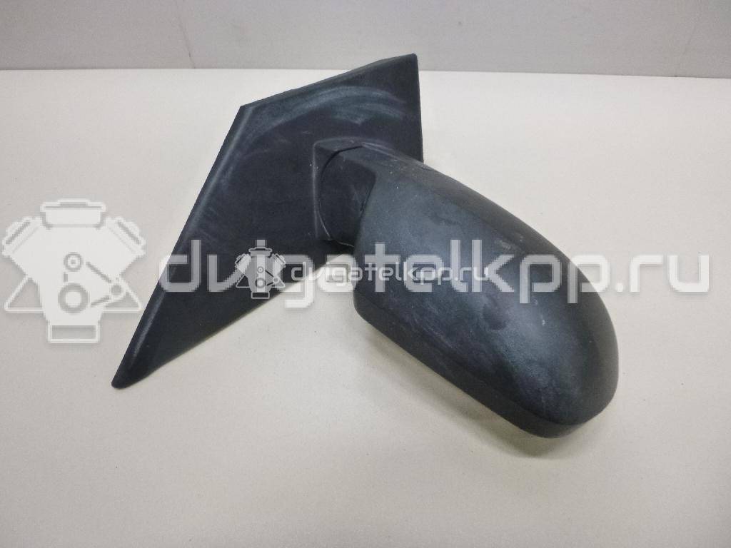 Фото Зеркало правое механическое  1345502 для Ford Fusion Ju {forloop.counter}}