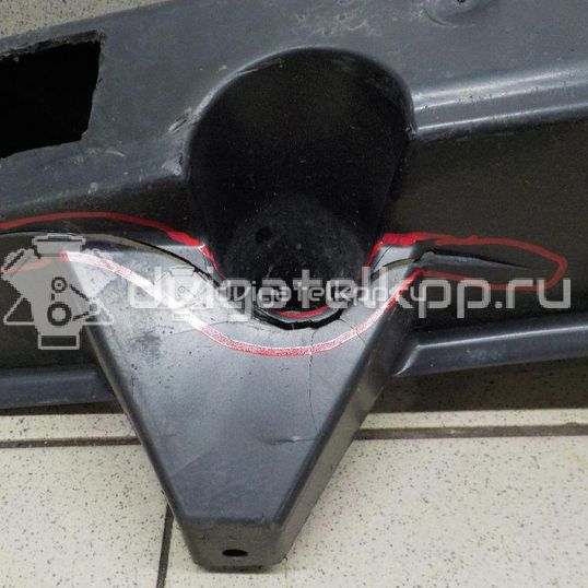 Фото Кронштейн заднего бампера  1226108 для Ford Fusion Ju