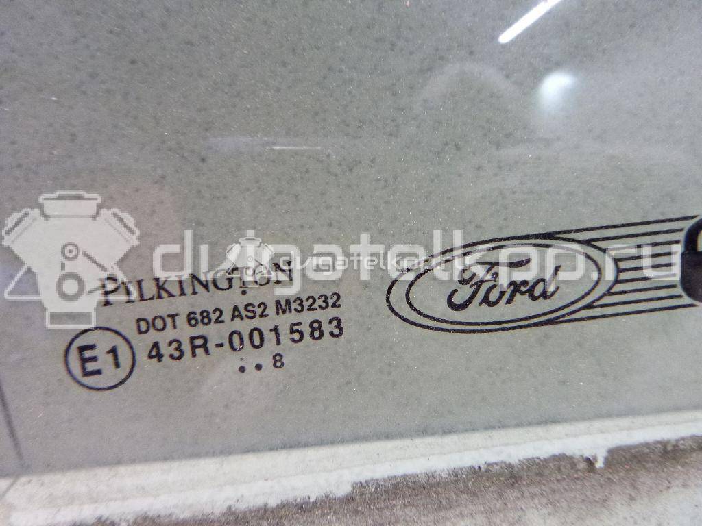 Фото Стекло двери передней правой  1336304 для Ford Fusion Ju {forloop.counter}}