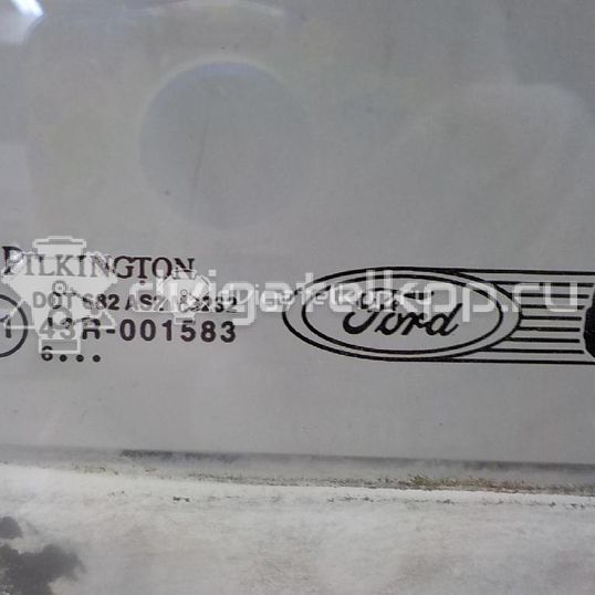 Фото Стекло двери передней правой  1336304 для Ford Fusion Ju