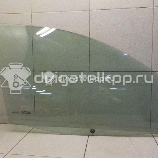 Фото Стекло двери передней правой  1336304 для Ford Fusion Ju