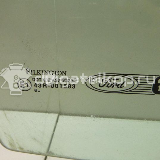 Фото Стекло двери передней правой  1336304 для Ford Fusion Ju