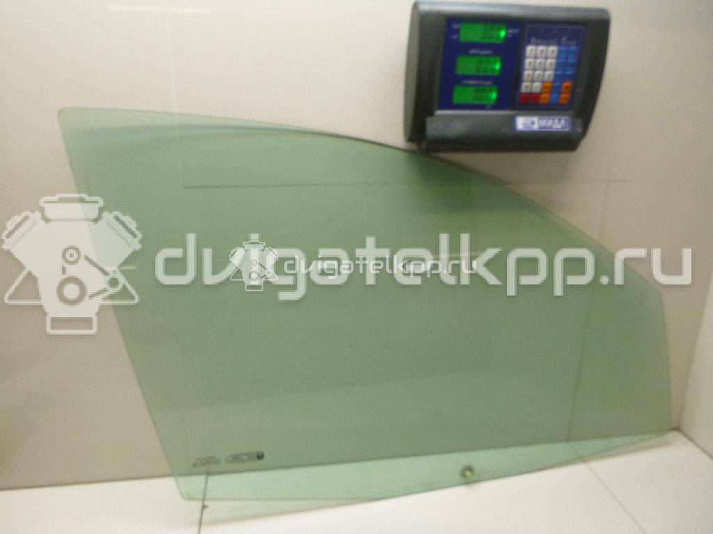 Фото Стекло двери передней правой  1336304 для Ford Fusion Ju {forloop.counter}}