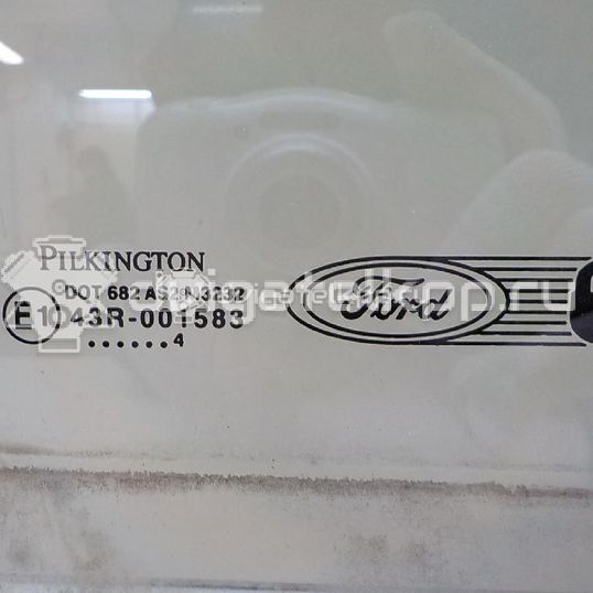 Фото Стекло двери передней правой  1336304 для Ford Fusion Ju