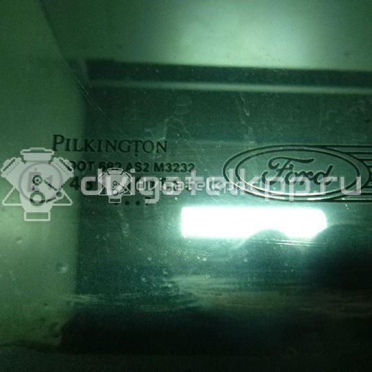 Фото Стекло двери передней правой  1336304 для Ford Fusion Ju