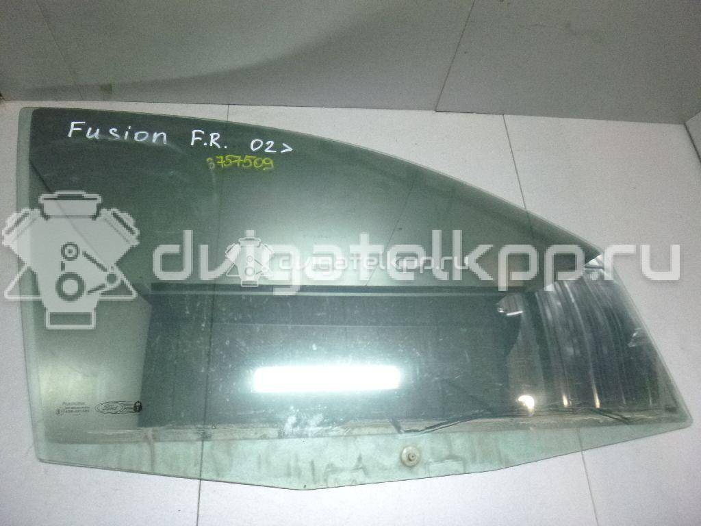 Фото Стекло двери передней правой  1336304 для Ford Fusion Ju {forloop.counter}}