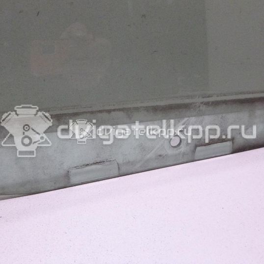 Фото Стекло двери передней правой  1336304 для Ford Fusion Ju