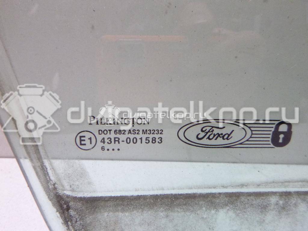 Фото Стекло двери передней правой  1336304 для Ford Fusion Ju {forloop.counter}}