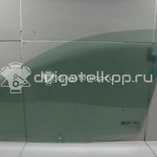 Фото Стекло двери передней правой  1336304 для Ford Fusion Ju