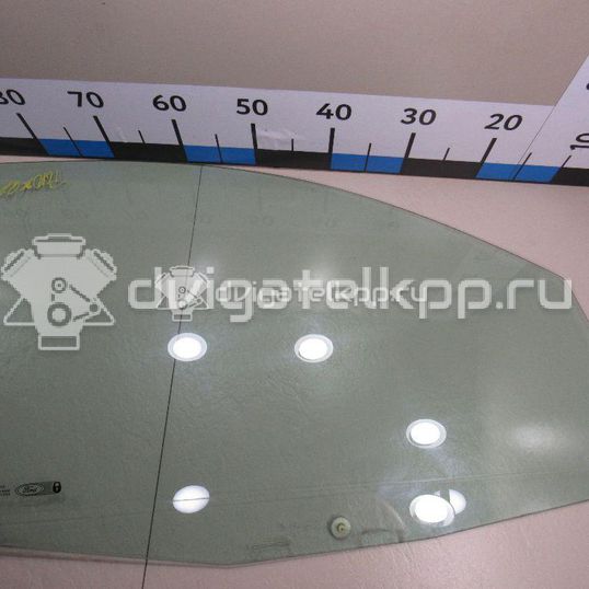 Фото Стекло двери передней правой  1336304 для Ford Fusion Ju