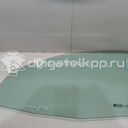 Фото Стекло двери передней правой  1336304 для Ford Fusion Ju