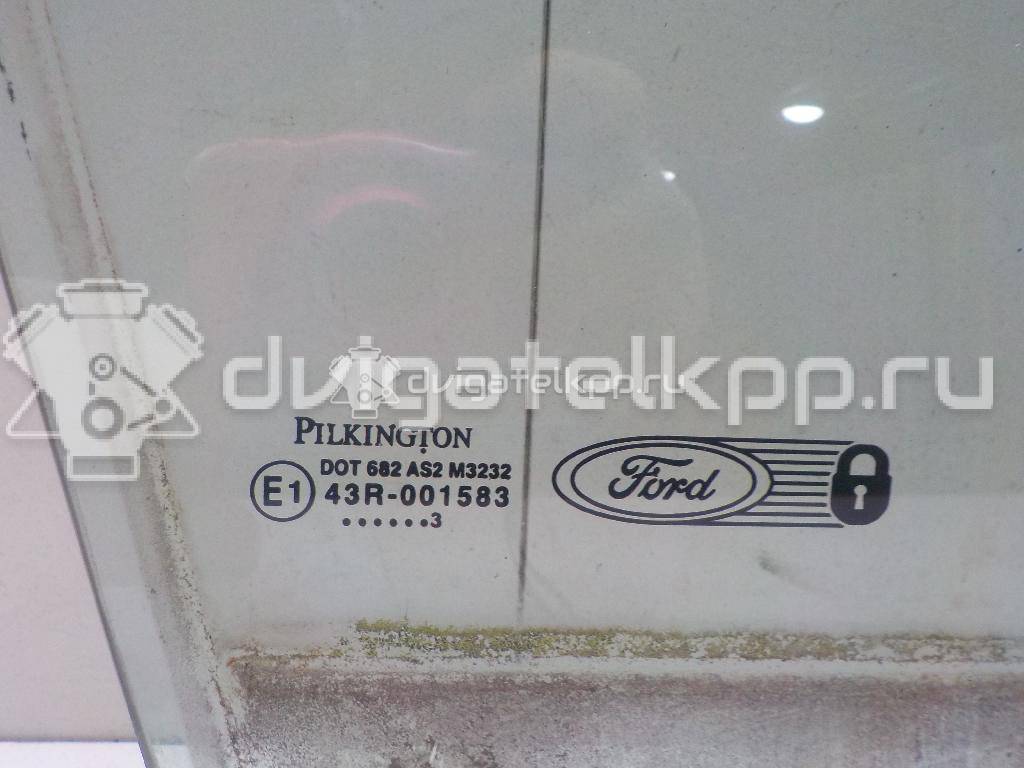 Фото Стекло двери передней правой  1336304 для Ford Fusion Ju {forloop.counter}}