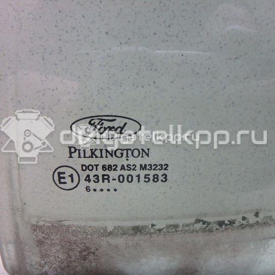 Фото Стекло двери задней левой  1214359 для Ford Fusion Ju