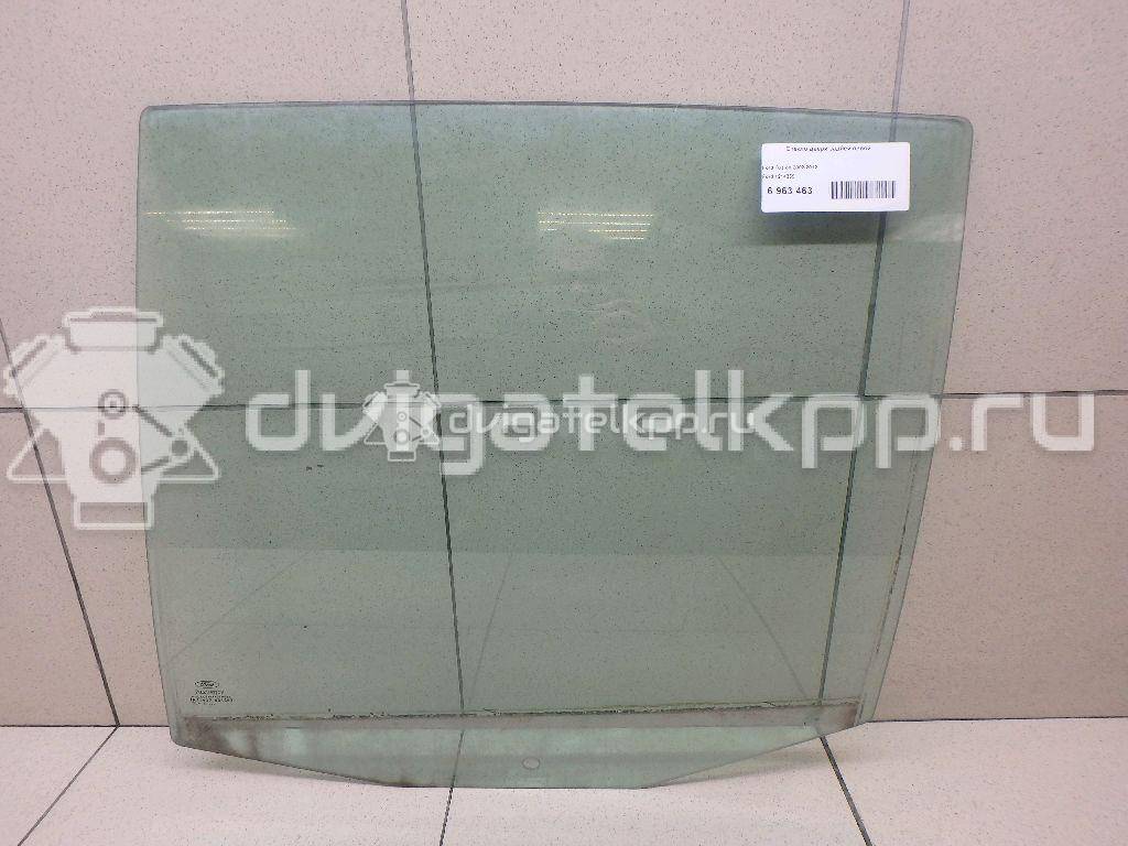 Фото Стекло двери задней левой  1214359 для Ford Fusion Ju {forloop.counter}}
