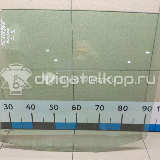 Фото Стекло двери задней левой  1214359 для Ford Fusion Ju