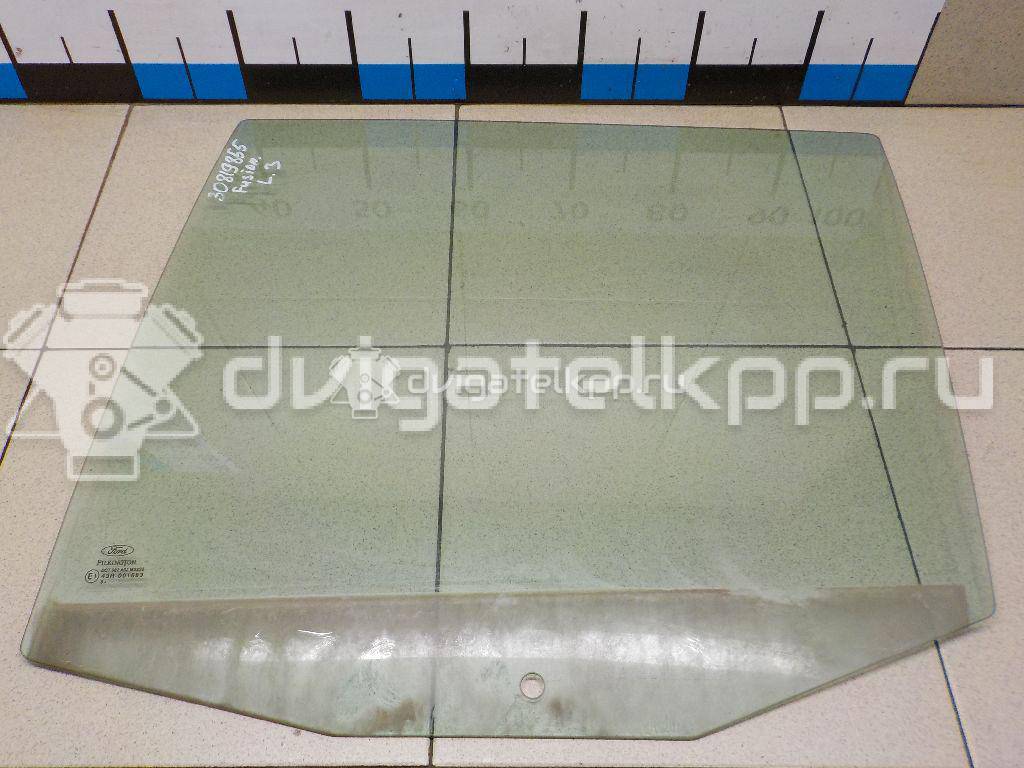 Фото Стекло двери задней левой  1214359 для Ford Fusion Ju {forloop.counter}}