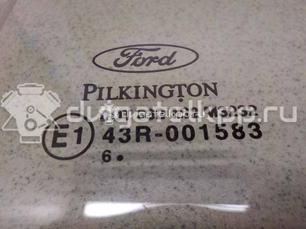 Фото Стекло двери задней левой  1214359 для Ford Fusion Ju {forloop.counter}}