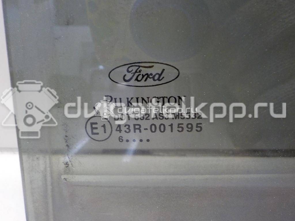 Фото Стекло двери задней левой  1312122 для Ford Fusion Ju {forloop.counter}}