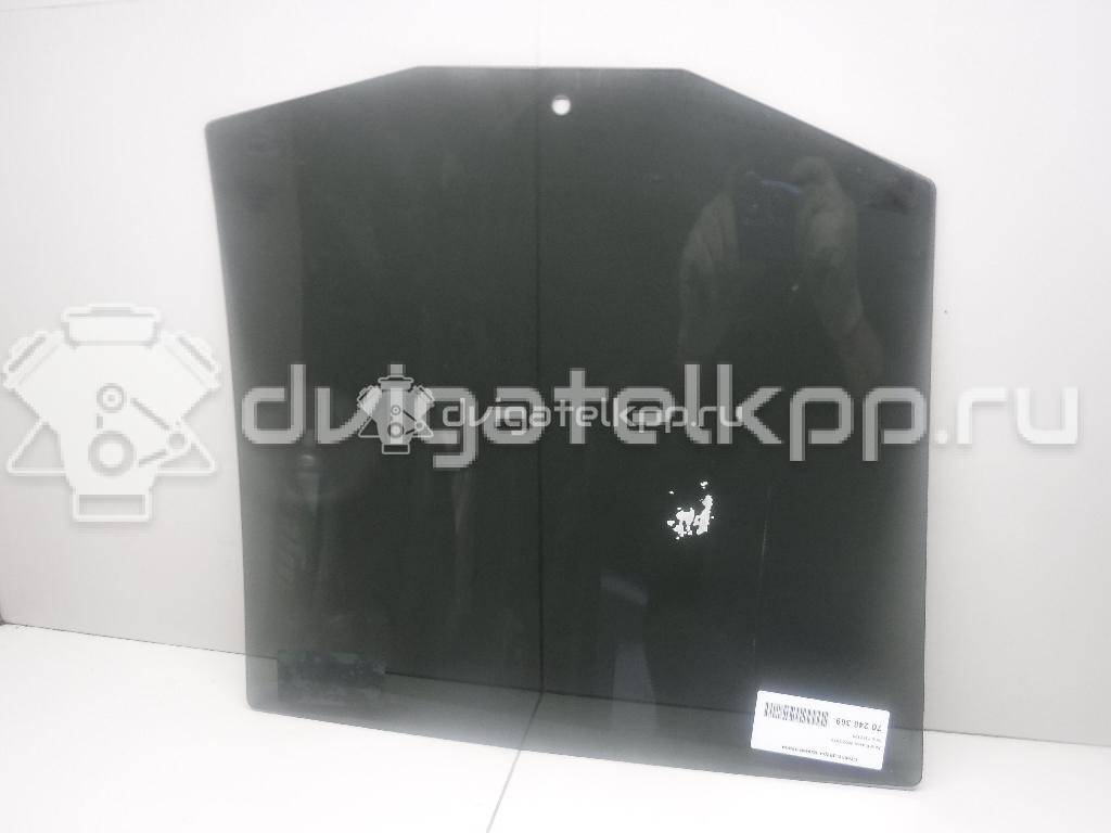 Фото Стекло двери задней левой  1312122 для Ford Fusion Ju {forloop.counter}}