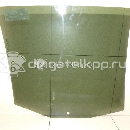 Фото Стекло двери задней левой  1312122 для Ford Fusion Ju