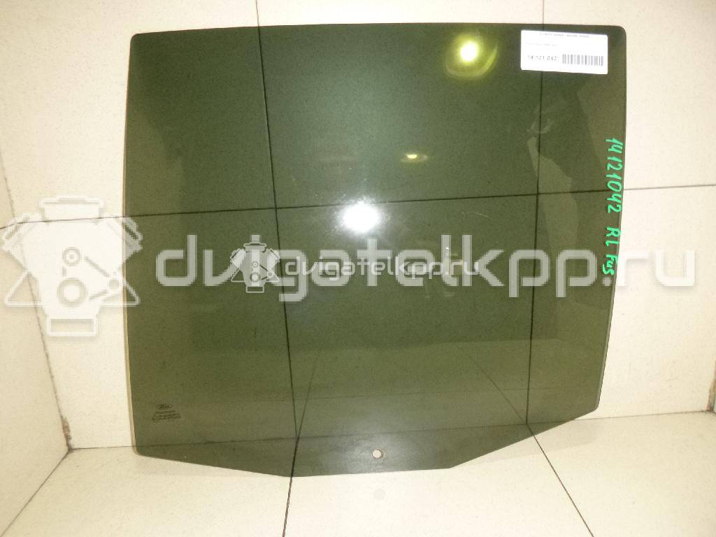 Фото Стекло двери задней левой  1312122 для Ford Fusion Ju {forloop.counter}}