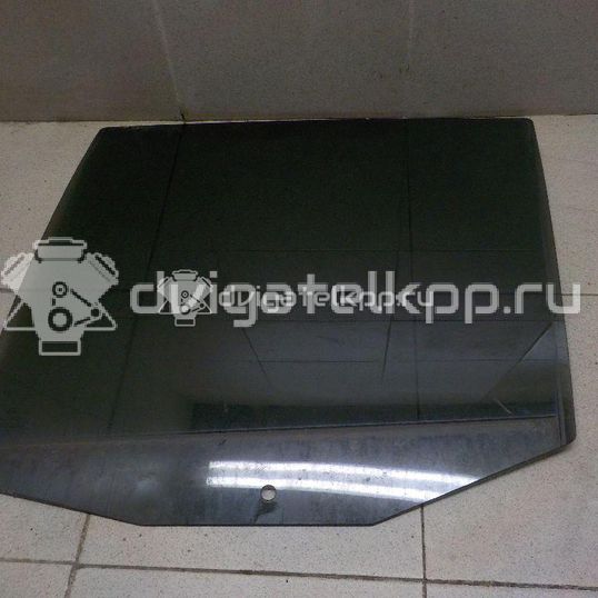 Фото Стекло двери задней левой  1312122 для Ford Fusion Ju