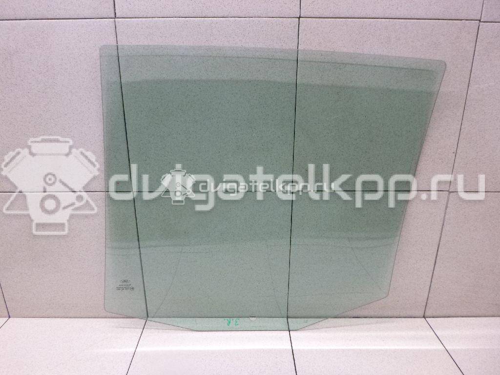 Фото Стекло двери задней правой  1214358 для Ford Fusion Ju {forloop.counter}}