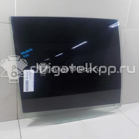 Фото Стекло двери задней правой  1214358 для Ford Fusion Ju