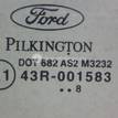 Фото Стекло двери задней правой  1214358 для Ford Fusion Ju {forloop.counter}}