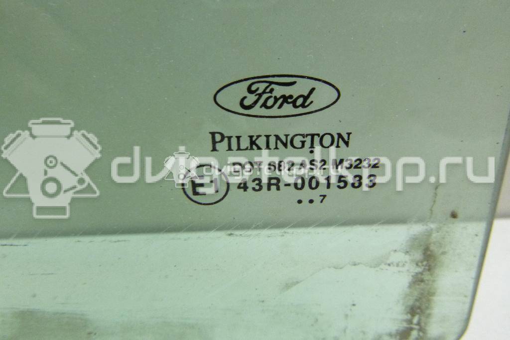 Фото Стекло двери задней правой  1214358 для Ford Fusion Ju {forloop.counter}}