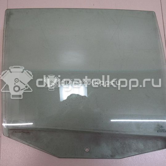 Фото Стекло двери задней правой  1214358 для Ford Fusion Ju