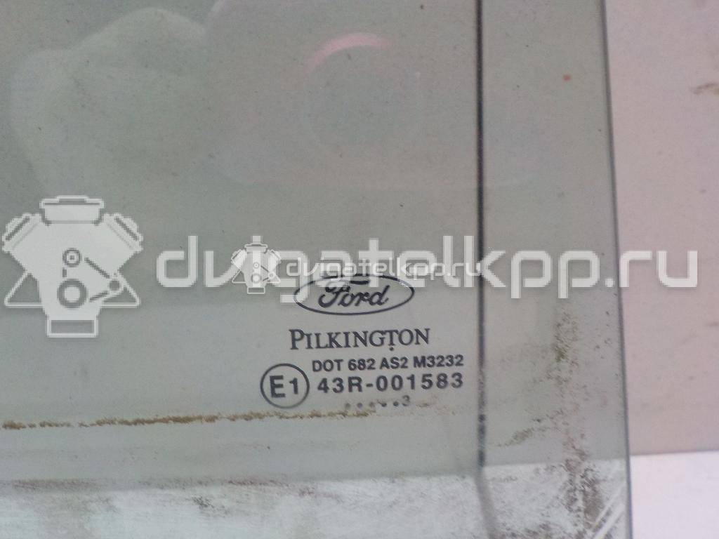 Фото Стекло двери задней правой  1214358 для Ford Fusion Ju {forloop.counter}}