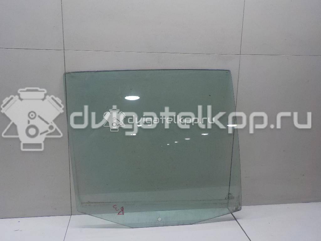 Фото Стекло двери задней правой  1214358 для Ford Fusion Ju {forloop.counter}}
